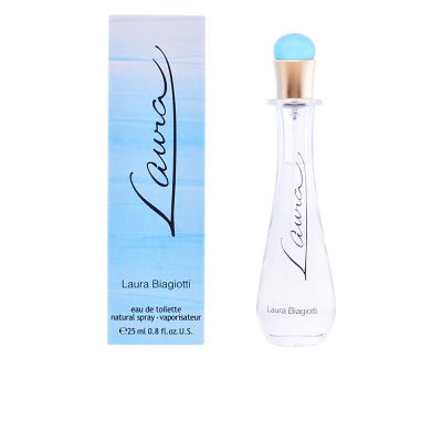 Laura Biagiotti Laura Eau De Toilette Vaporizador