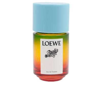 Loewe Paula'S Ibiza Eau De Toilette Vaporizador