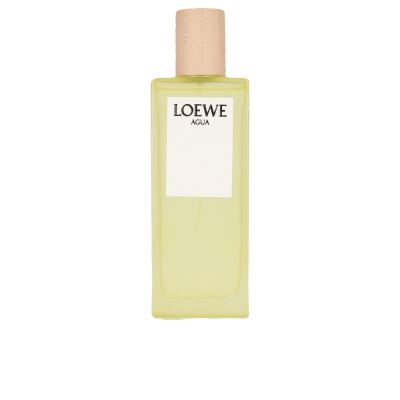 Agua De Loewe Eau De Toilette Vaporizador
