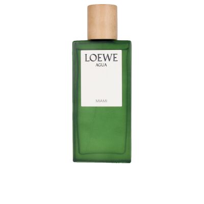 Agua De Loewe Miami Eau De Toilette Vaporizador