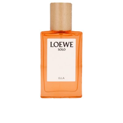 Loewe Solo Ella Eau De Parfum Vaporizador