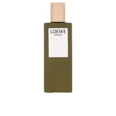 Loewe Esencia Eau De Toilette Vaporizador