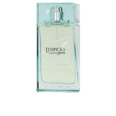 Lolita Lempicka Green Lover Eau De Toilette Vaporizador