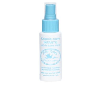 Picu Baby Infantil Colonia Suave Spray