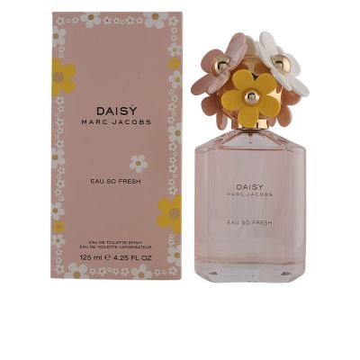 Marc Jacobs Daisy Eau So Fresh Eau De Toilette Vaporizador