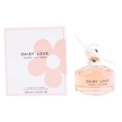 Marc Jacobs Daisy Love Eau De Toilette Vaporizador