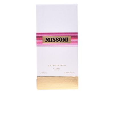 Missoni Eau De Parfum Vaporizador