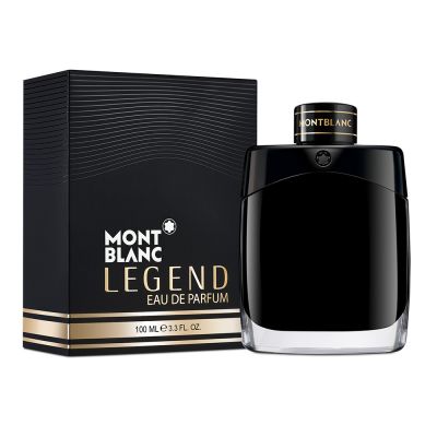 Montblanc Legend Eau De Parfum Vaporizador