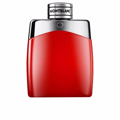 Montblanc Legend Red Eau De Parfum Vaporizador