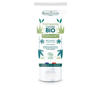 Beauterra Bio Champú