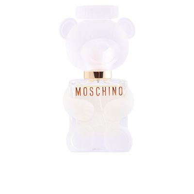 Moschino Toy 2 Eau De Parfum Vaporizador