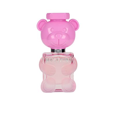 Moschino Toy 2 Bubble Gum Eau De Toilette Vaporizador
