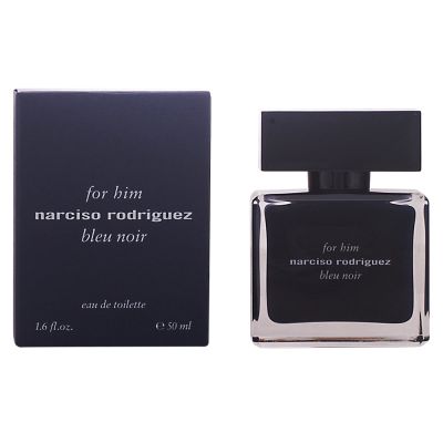 Narciso Rodriguez For Him Bleu Noir Eau De Toilette Vaporizador