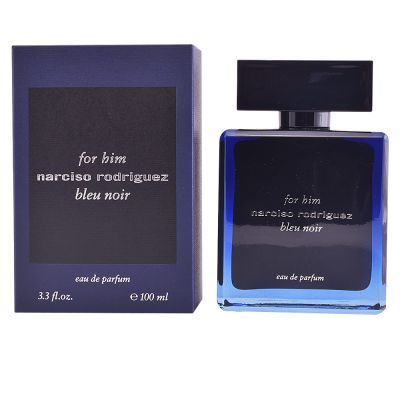 Narciso Rodriguez For Him Bleu Noir Eau De Parfum Vaporizador