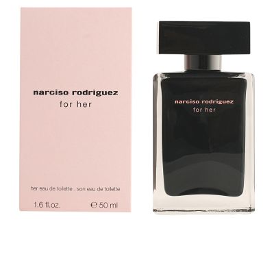 Narciso Rodriguez For Her Eau De Toilette Vaporizador