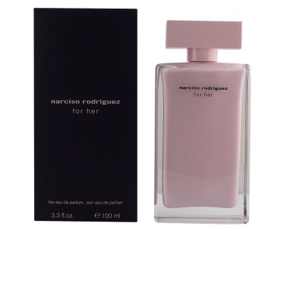 Narciso Rodriguez For Her Eau De Parfum Vaporizador
