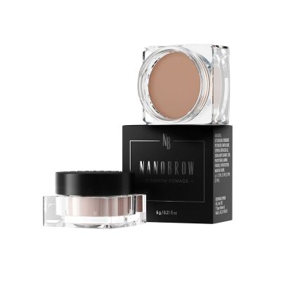 Nanobrow Eyebrow Pomade