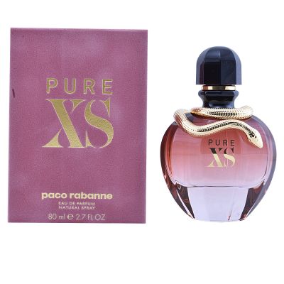 Paco Rabanne Pure Xs For Her Eau De Parfum Vaporizador