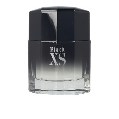 Paco Rabanne Black Xs Eau De Toilette Vaporizador