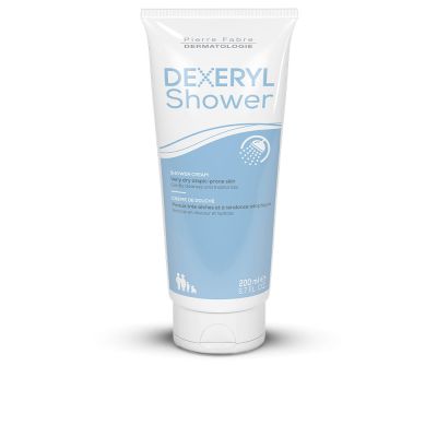 Dexeryl Shower Crema De Ducha