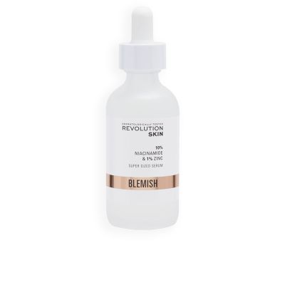 Revolution Skincare Blemish 10% Niacinamide 1% Zinc Serum