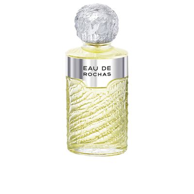 Eau De Rochas Eau De Toilette Vaporizador