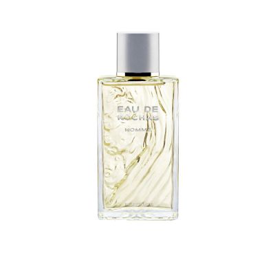 Eau De Rochas Homme Eau De Toilette Vaporizador