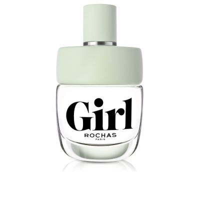 Rochas Girl Eau De Toilette Vaporizador