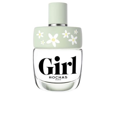 Rochas Girl Blooming Edition Eau De Toilette Vaporizador