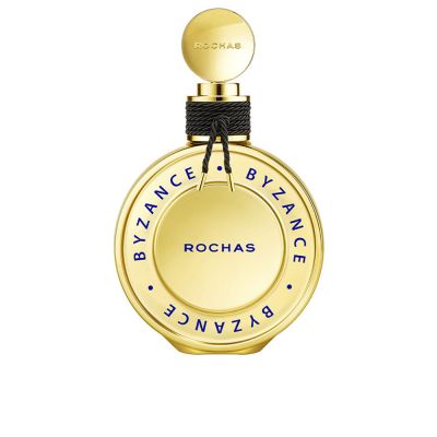 Rochas Byzance Gold Eau De Parfum Vaporizador