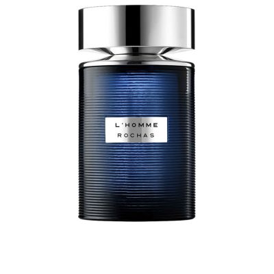 L'Homme Rochas Eau De Toilette Vaporizador