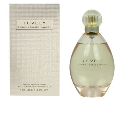 Sarah Jessica Parker Lovely Eau De Parfum Vaporizador