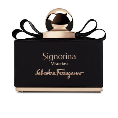 Salvatore Ferragamo Signorina Misteriosa Eau De Parfum Vaporizador