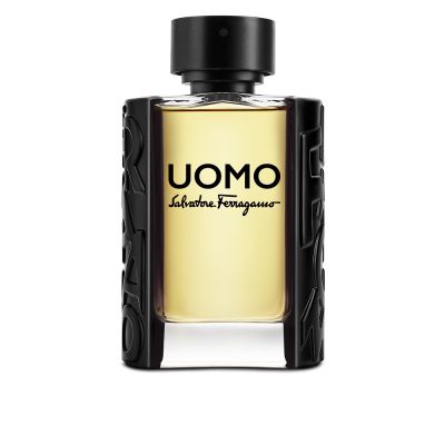 Uomo Salvatore Ferragamo Eau De Toilette Vaporizador