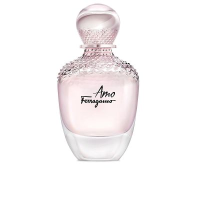 Salvatore Ferragamo Amo Eau De Parfum Vaporizador