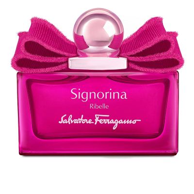 Salvatore Ferragamo Signorina Ribelle Eau De Parfum Vaporizador