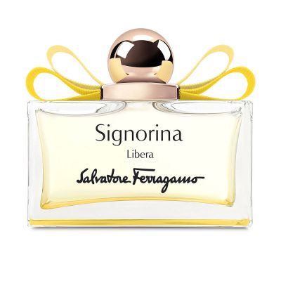 Salvatore Ferragamo Signorina Libera Edp Vapo
