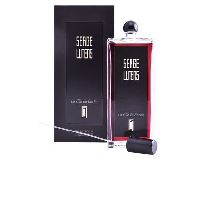 Serge Lutens La Fille De Berlin Eau De Parfum Vaporizador