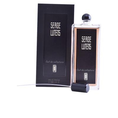 Serge Lutens Nuit De Cellophane Eau De Parfum Vaporizador