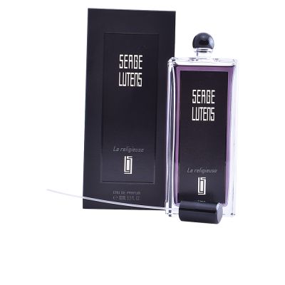 Serge Lutens La Religieuse Eau De Parfum Vaporizador