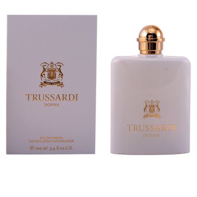 Trussardi Donna Eau De Parfum Vaporizador