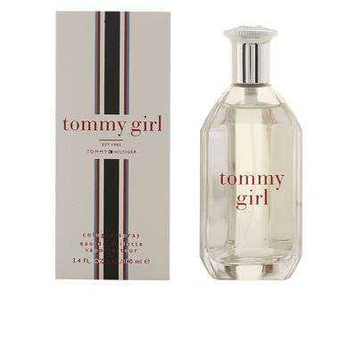 Tommy Hilfiger Tommy Girl Edt Vapo