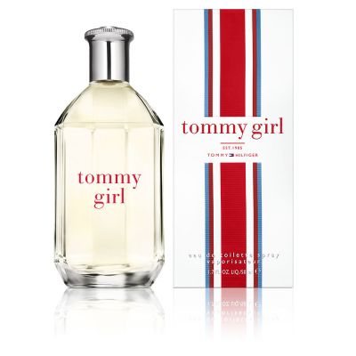 Tommy Hilfiger Tommy Girl Eau De Cologne Edt Vapo