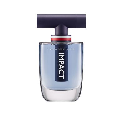Tommy Hilfiger Impact Edt Vapo