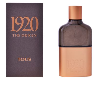Tous 1920 The Origin Eau De Parfum Vaporizador