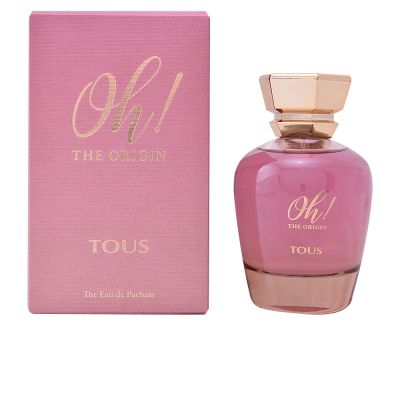 Tous Oh! The Origin Eau De Parfum Vaporizador