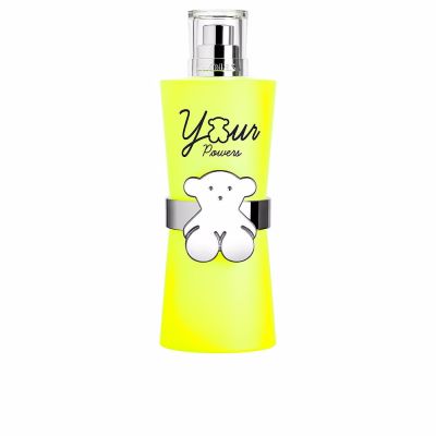 Tous Your Powers Eau De Toilette Vaporizador
