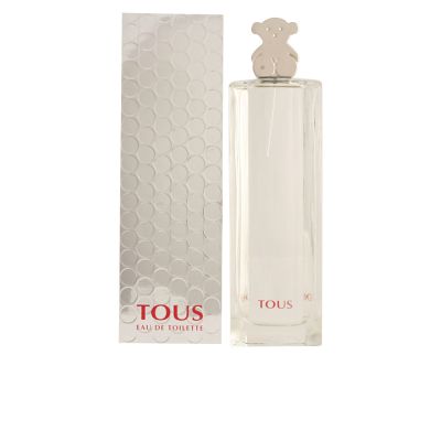 Tous Eau De Toilette Vaporizador