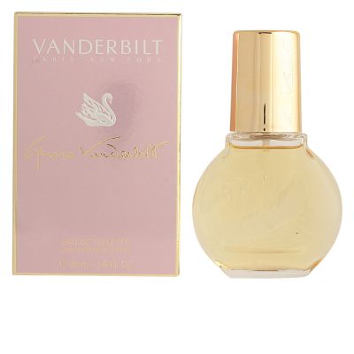 Vanderbilt Eau De Toilette Vaporizador
