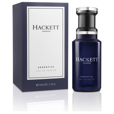 Hackett London Essential Eau De Parfum Vaporizador